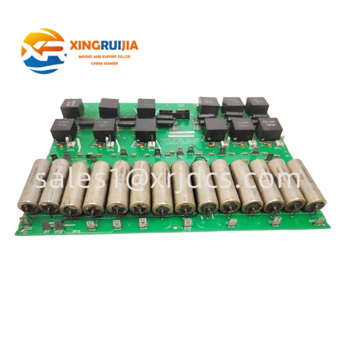 Affordable & Ready Stock: GE DS200PCCAG1ACB – Reliable PLC Power Supply Module